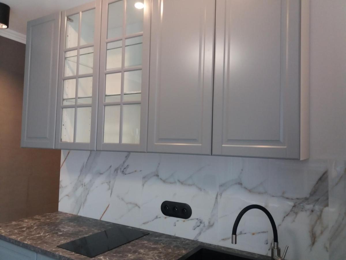 Apartament Maja 2 Pokoje Stare Miasto Gdansk Parking W Cenie Exteriör bild
