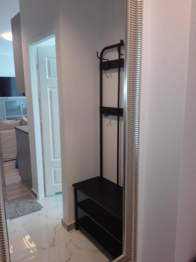 Apartament Maja 2 Pokoje Stare Miasto Gdansk Parking W Cenie Exteriör bild